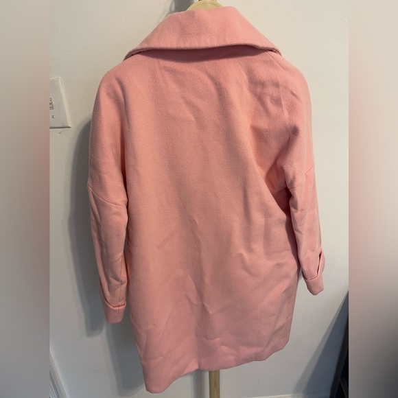 JACKET ROSE SIZE M - Picture 4 of 8